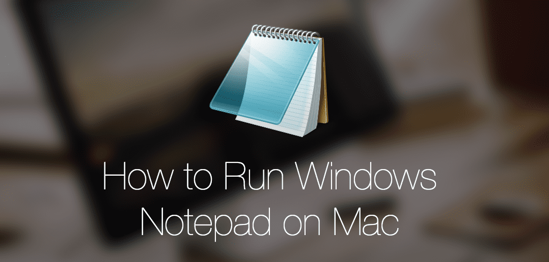Notepad Download For Mac Os